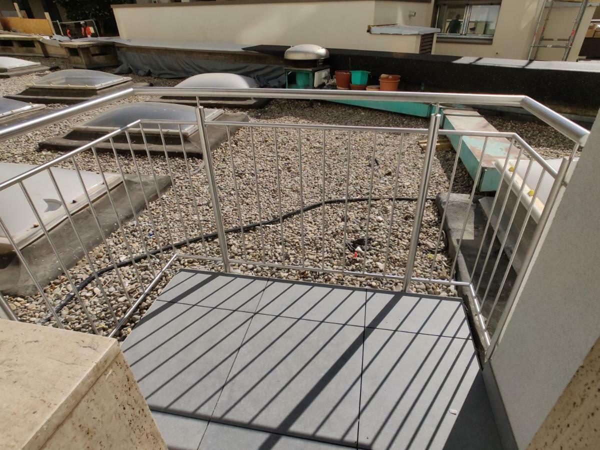 Spacious 2 Bedroom Flat In The Center Of Lux Luxembourg