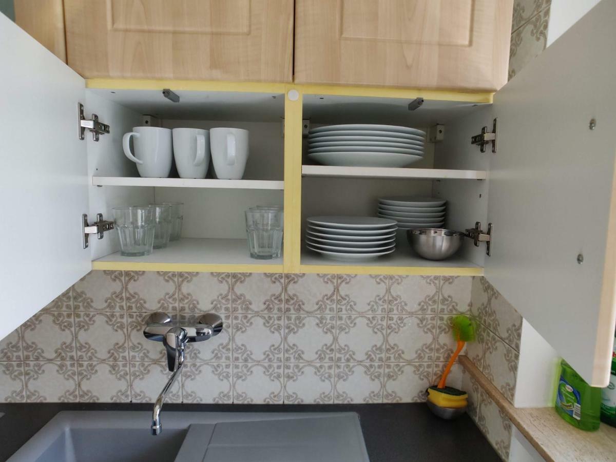 Spacious 2 Bedroom Flat In The Center Of Lux Appartement
