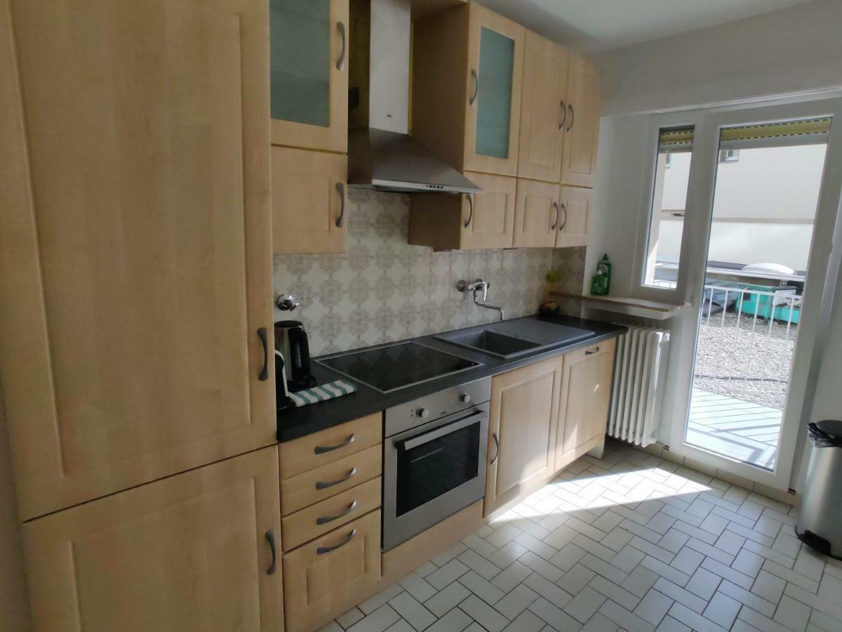 Appartement Spacious 2 Bedroom Flat In The Center Of Lux Luxembourg