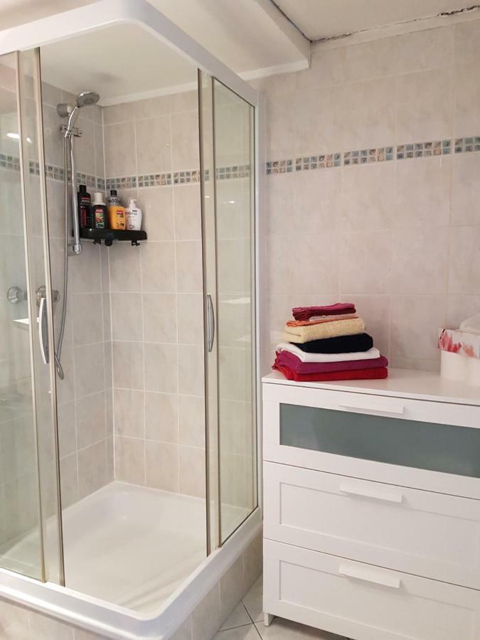 Apartamento Les Cheris Appart Luxemburgo