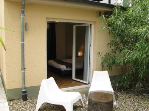 Key Belair Appart hôtel Luxembourg