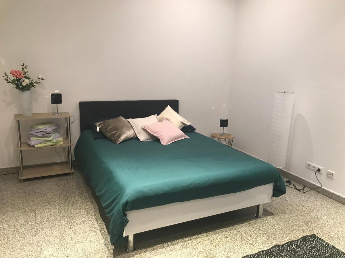 Apartment Studio Luxembourg