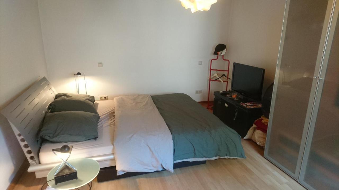 Kim's Homestay Luxembourg