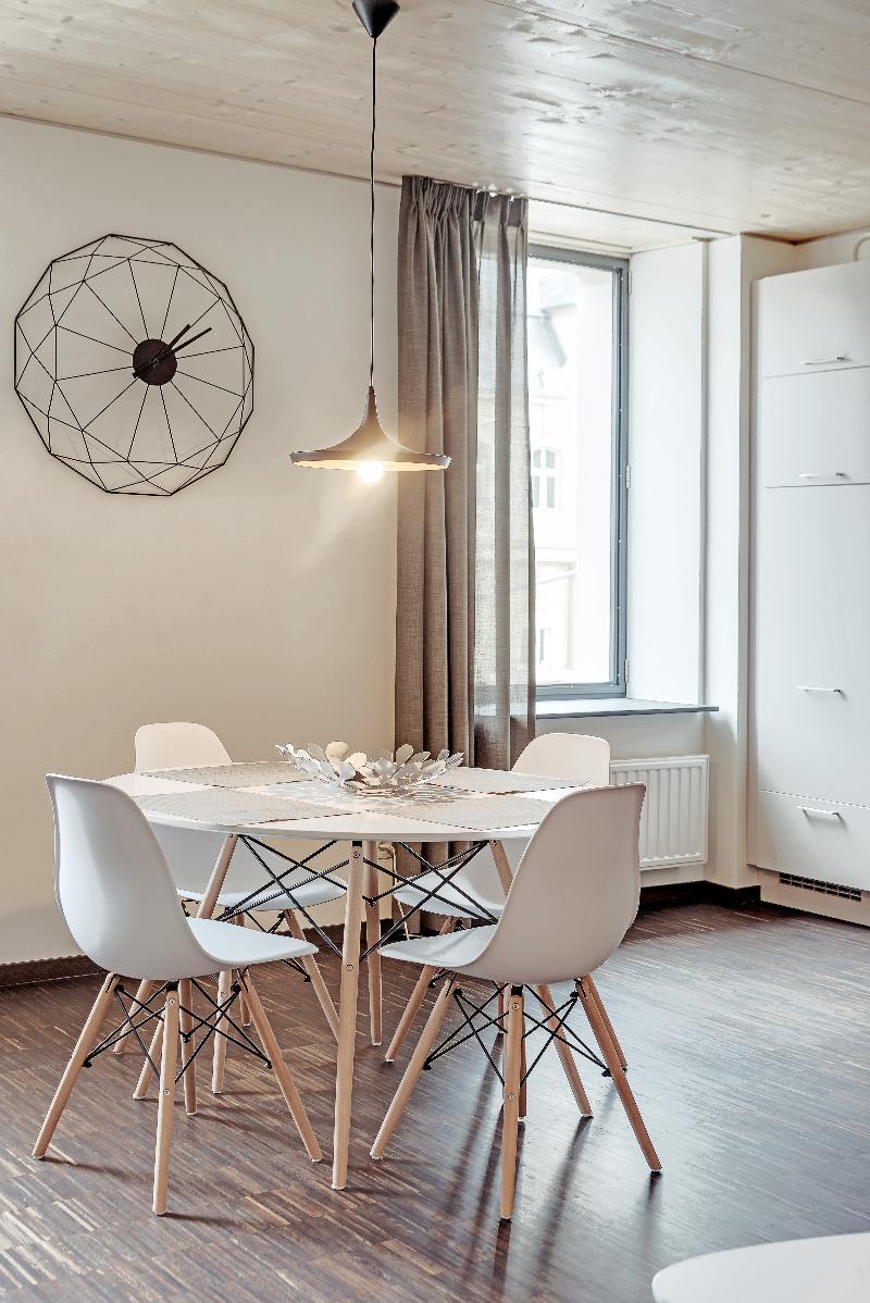 Vistay Appart hôtel 4*
