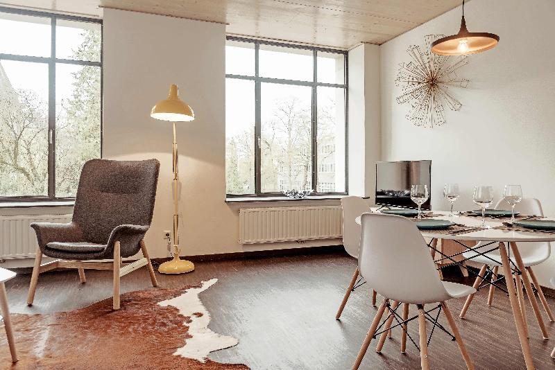 Vistay 4* Luxembourg