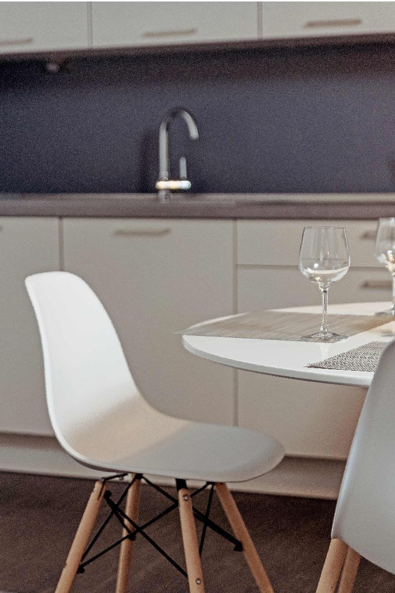 Appart hôtel Vistay 4*