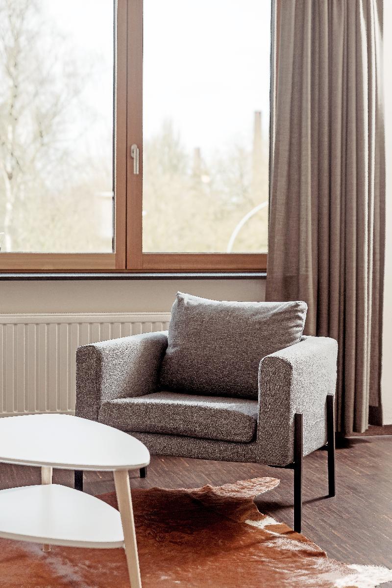 Vistay Appart hôtel Luxembourg