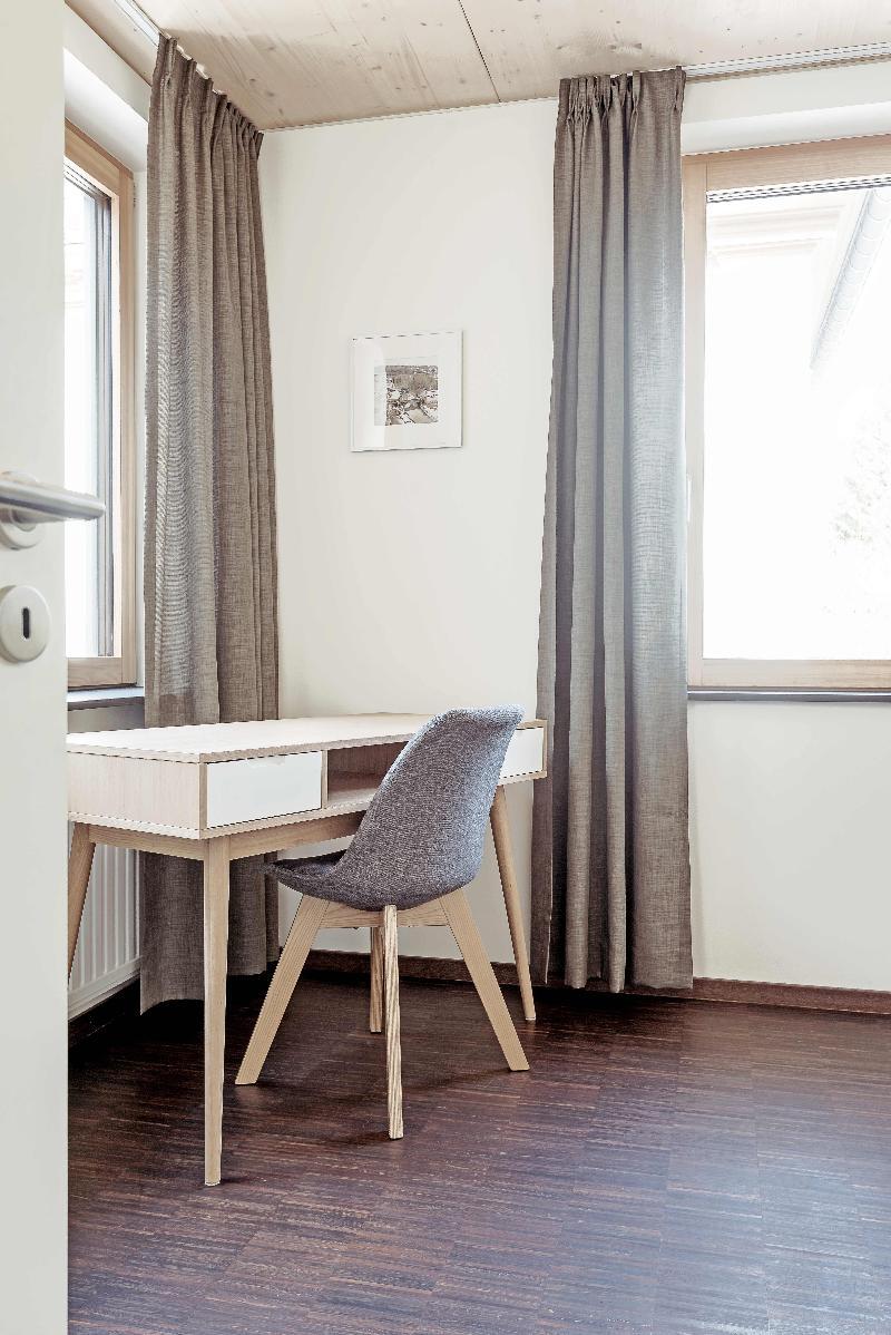 Vistay 4* Luxembourg