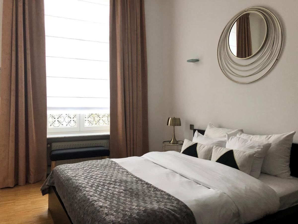 Vauban 3* Luxemburg