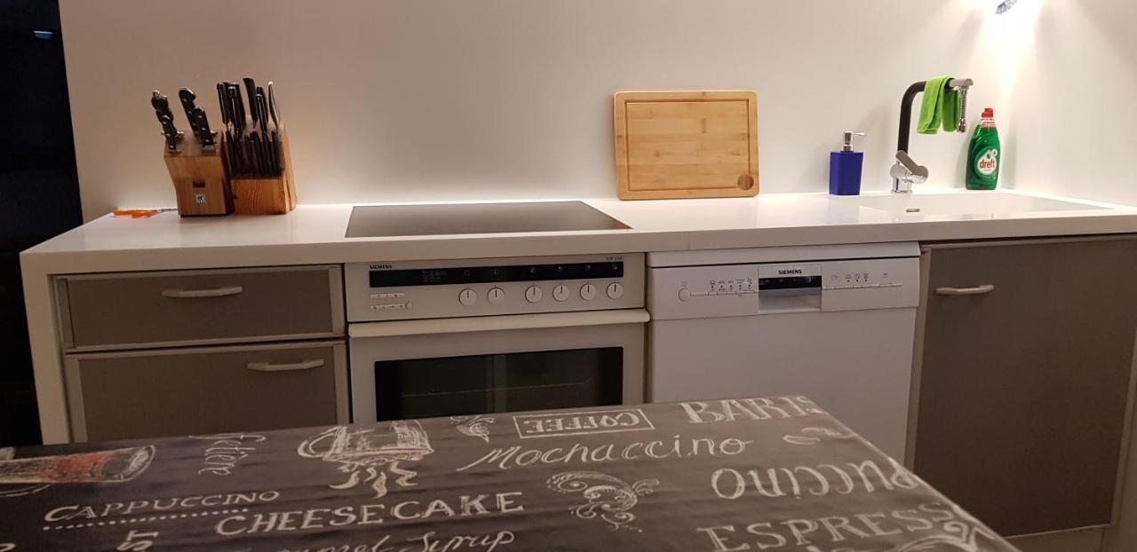 Homestay Kim's Luxembourg
