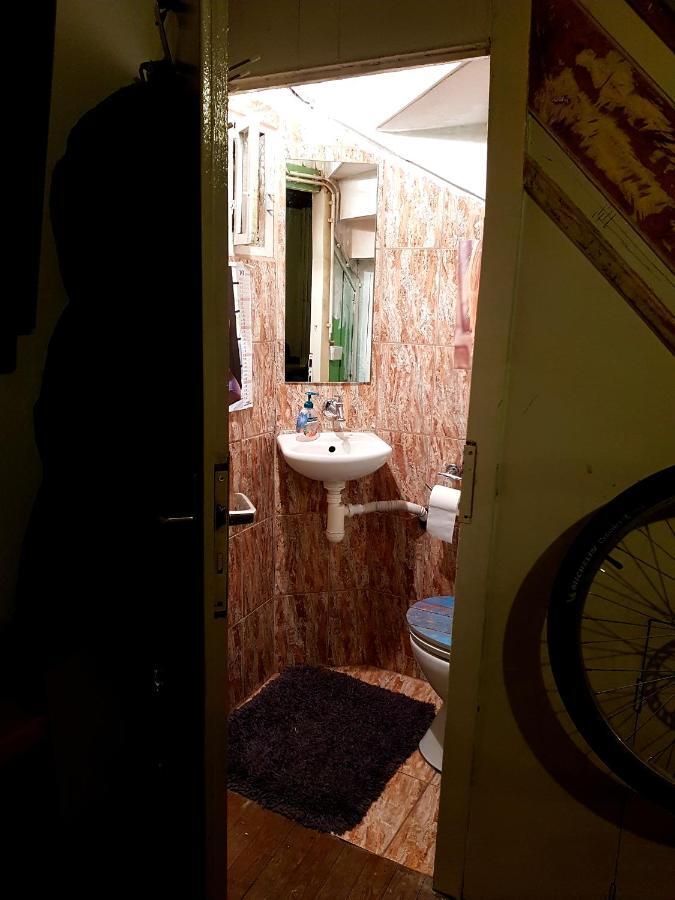 Kim's Homestay Luxembourg
