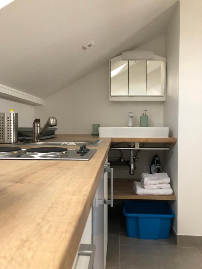 Lotus Apartment