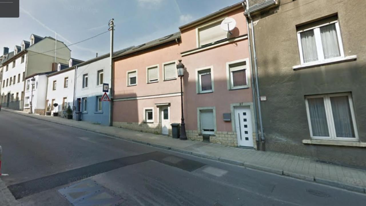 Kim's Luxembourg