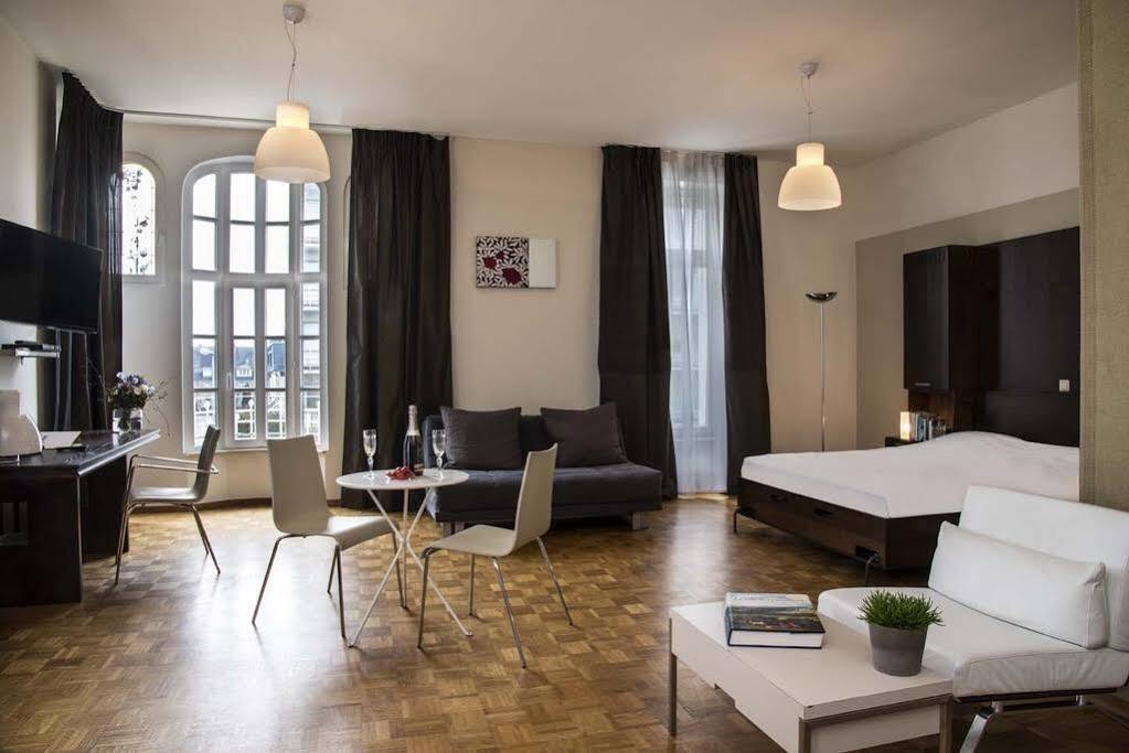 Key Belair 3* Luxembourg