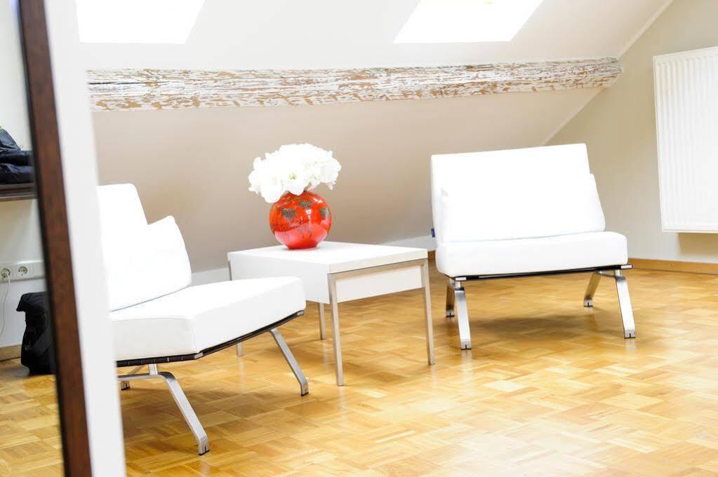 Key Belair 3* Luxembourg