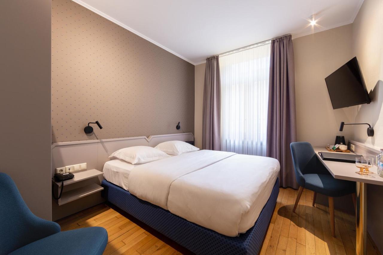 Perrin - Former Carlton 4* Luxemburg