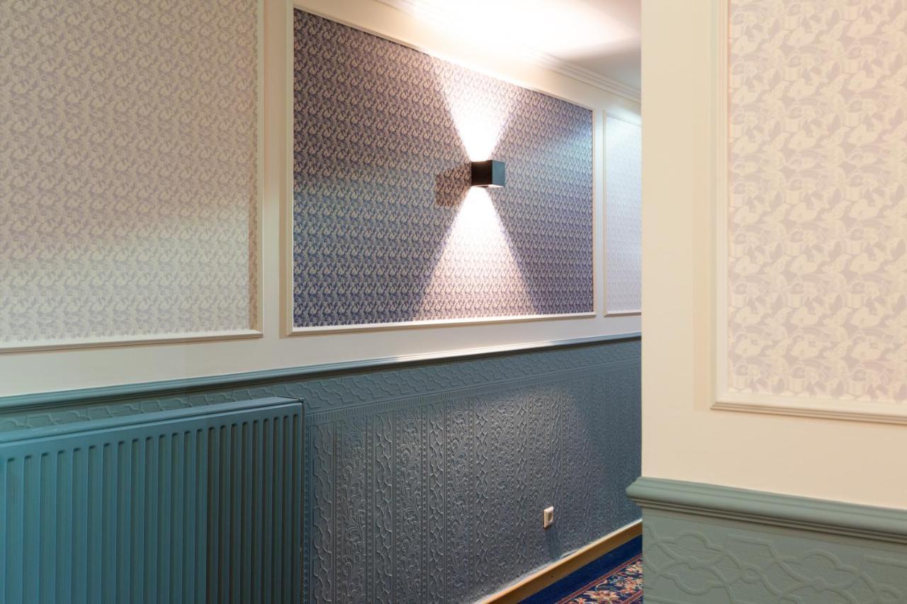 Perrin - Former Carlton Hotel 4*