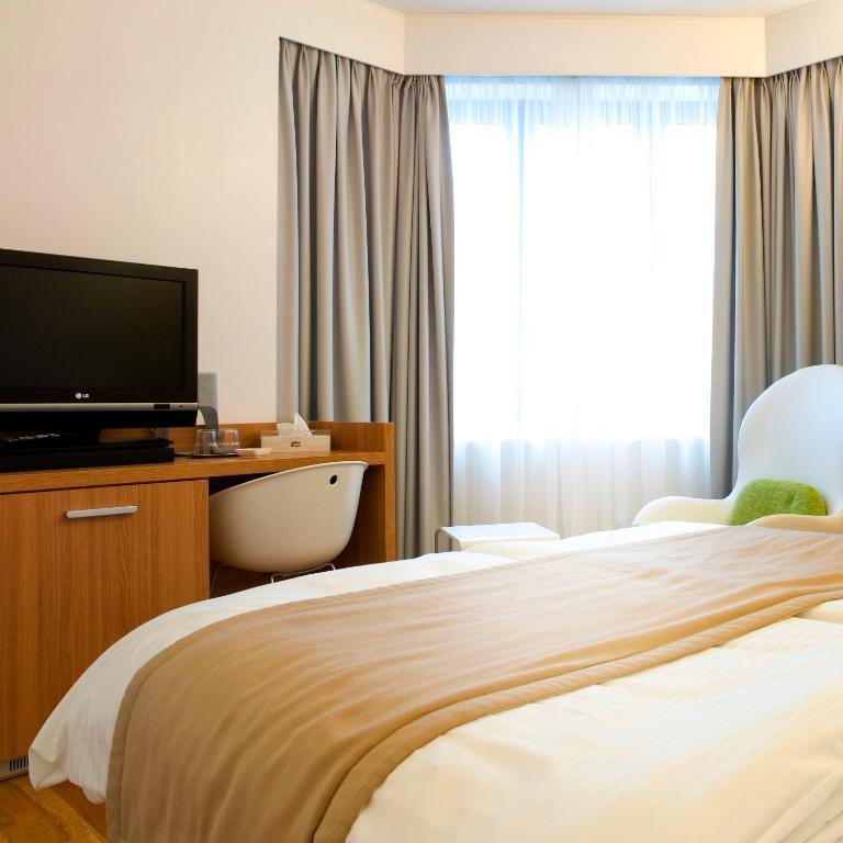 Simoncini Hotel Luxemburgo