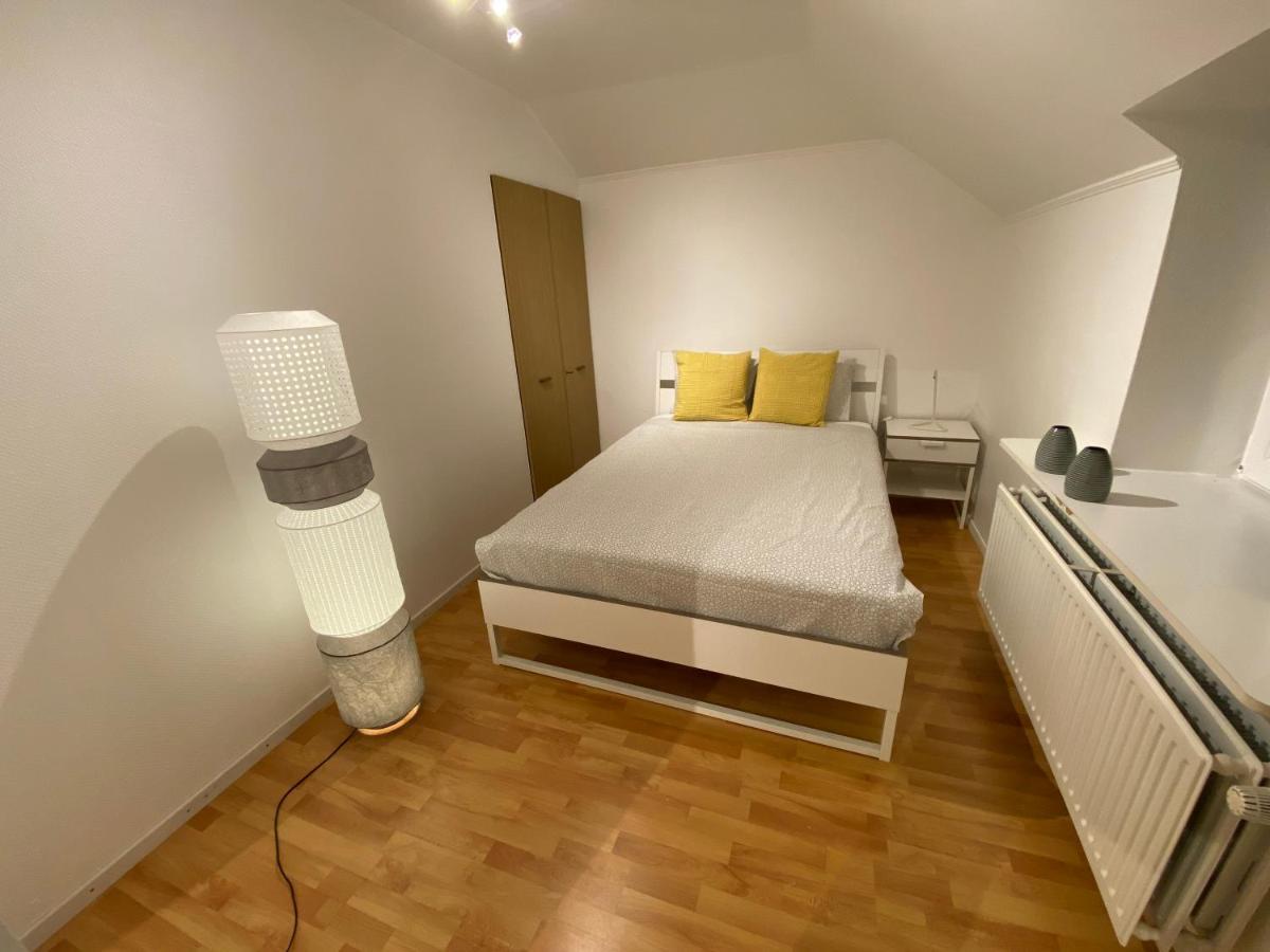 Appartement Studio Near Kirchberg *