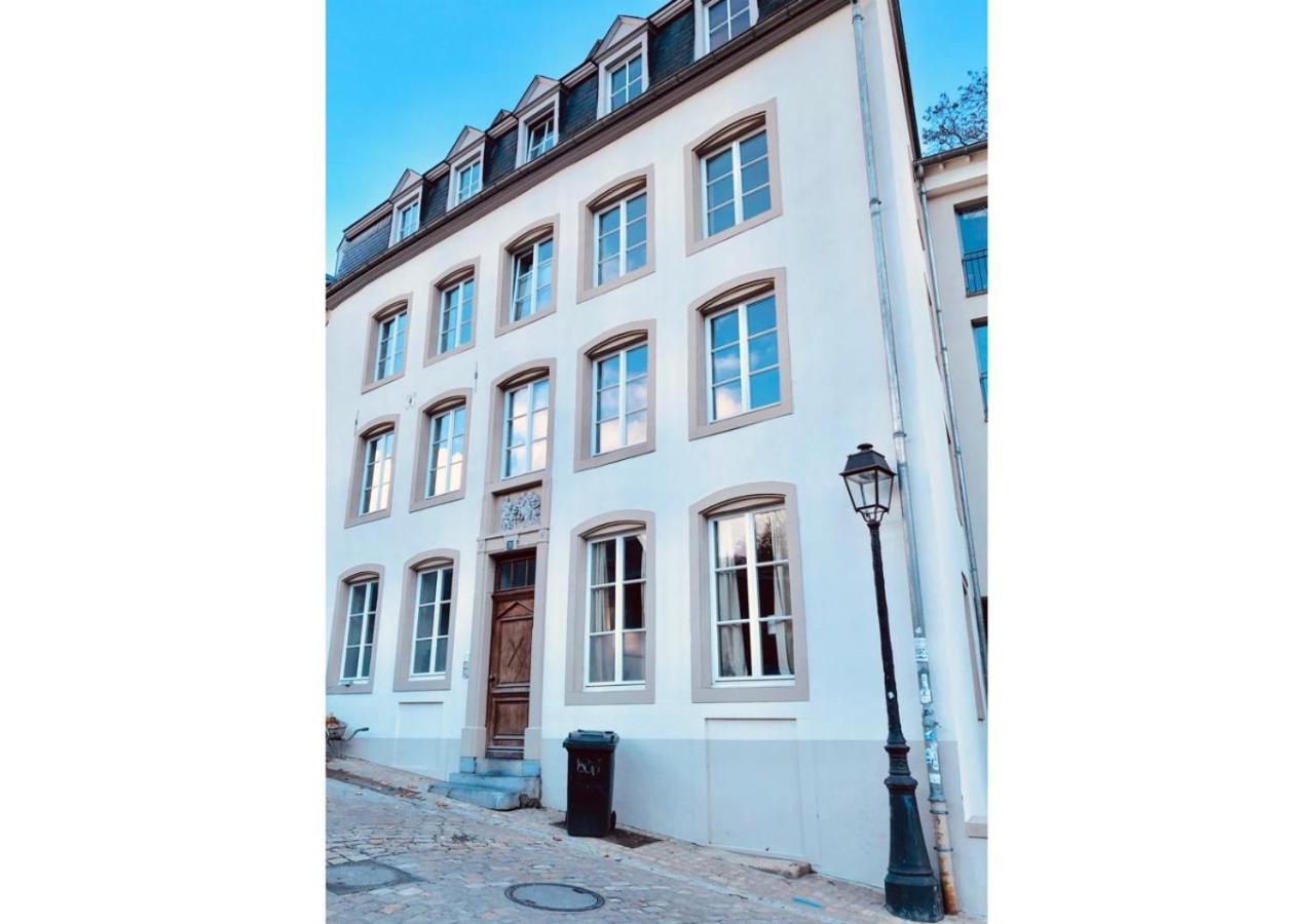 Modern 1br - City Center W Panoramic View Apartamento *