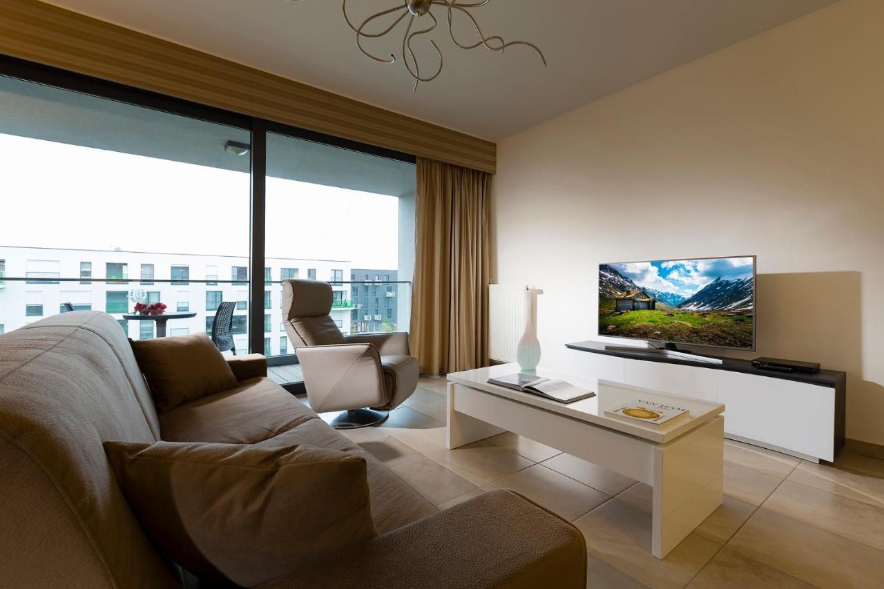 Doria Appartement *