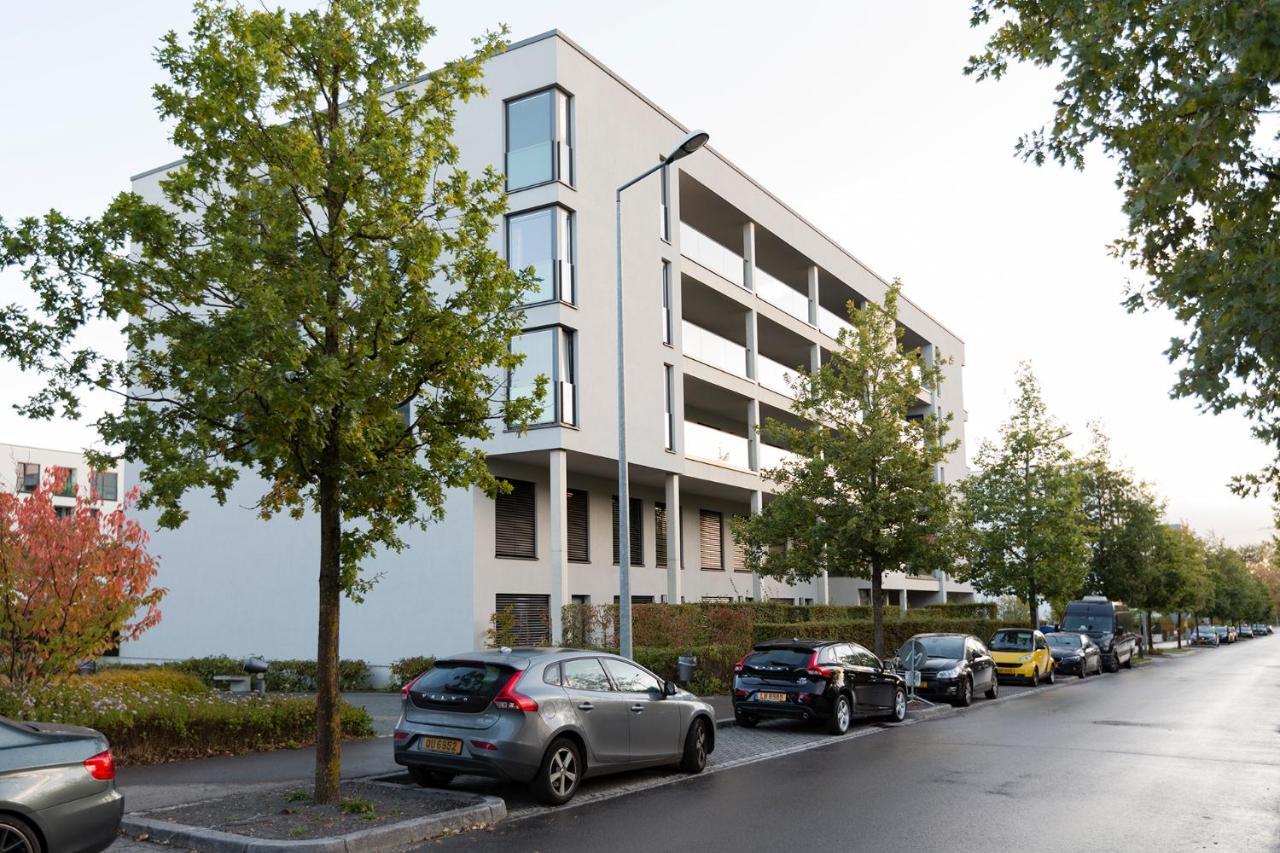 Doria Appartement *