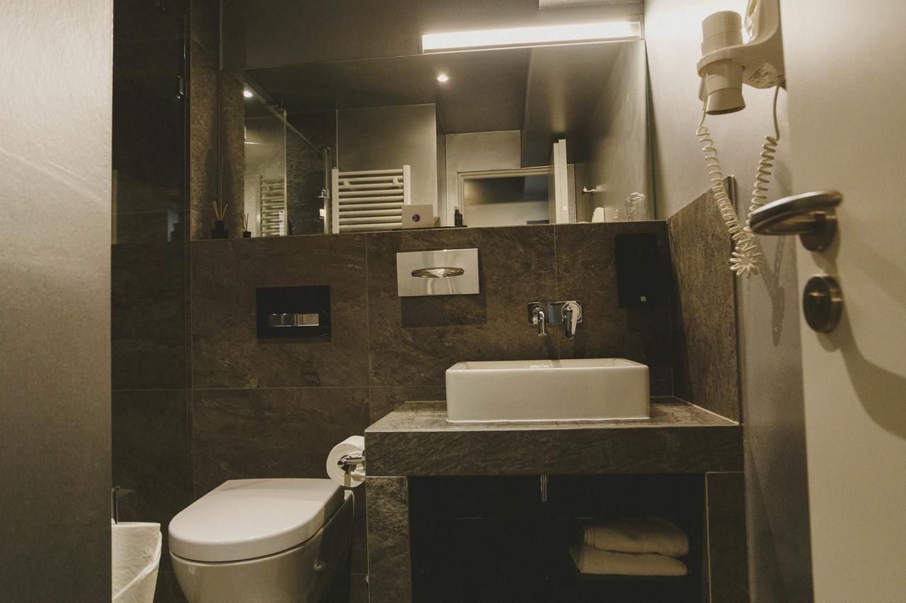 Hotel Jj32 Luxemburgo