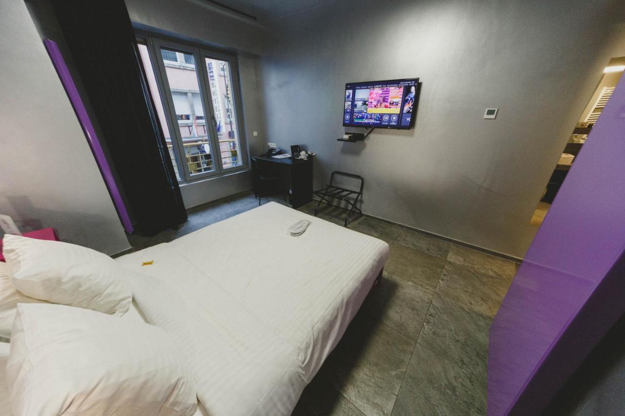 Jj32 Hotel