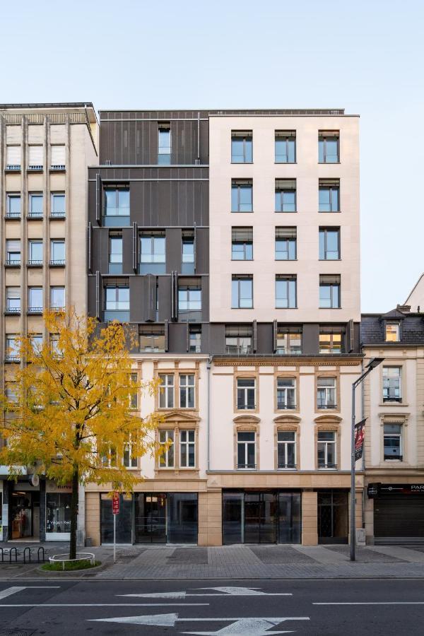 Aparthotel The - Luxury Serviced 5*