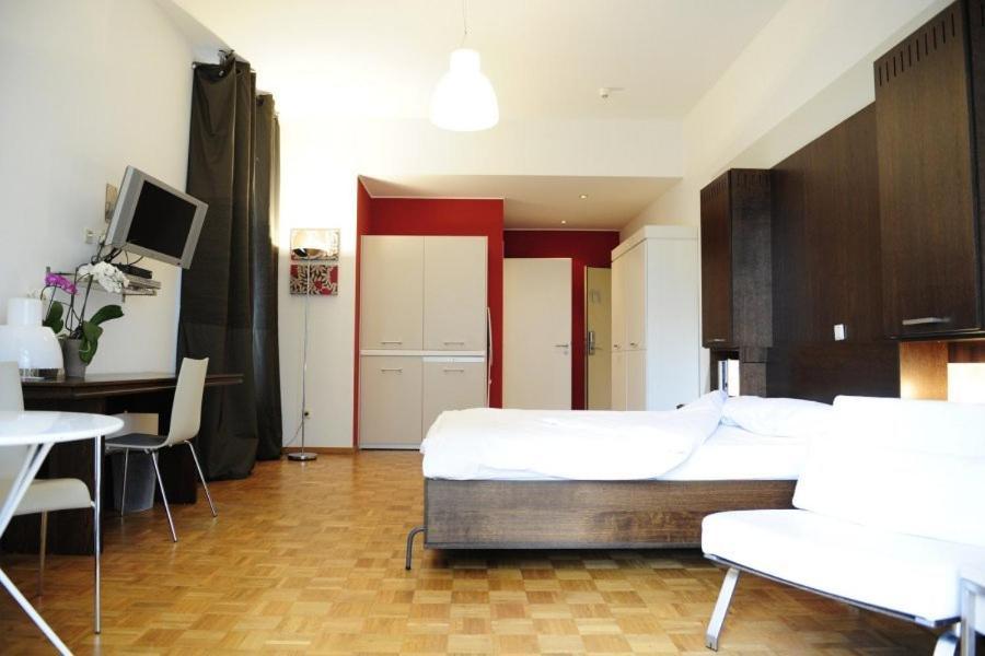 Key Belair 3* Luxembourg