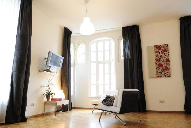 Key Belair 3* Luxembourg