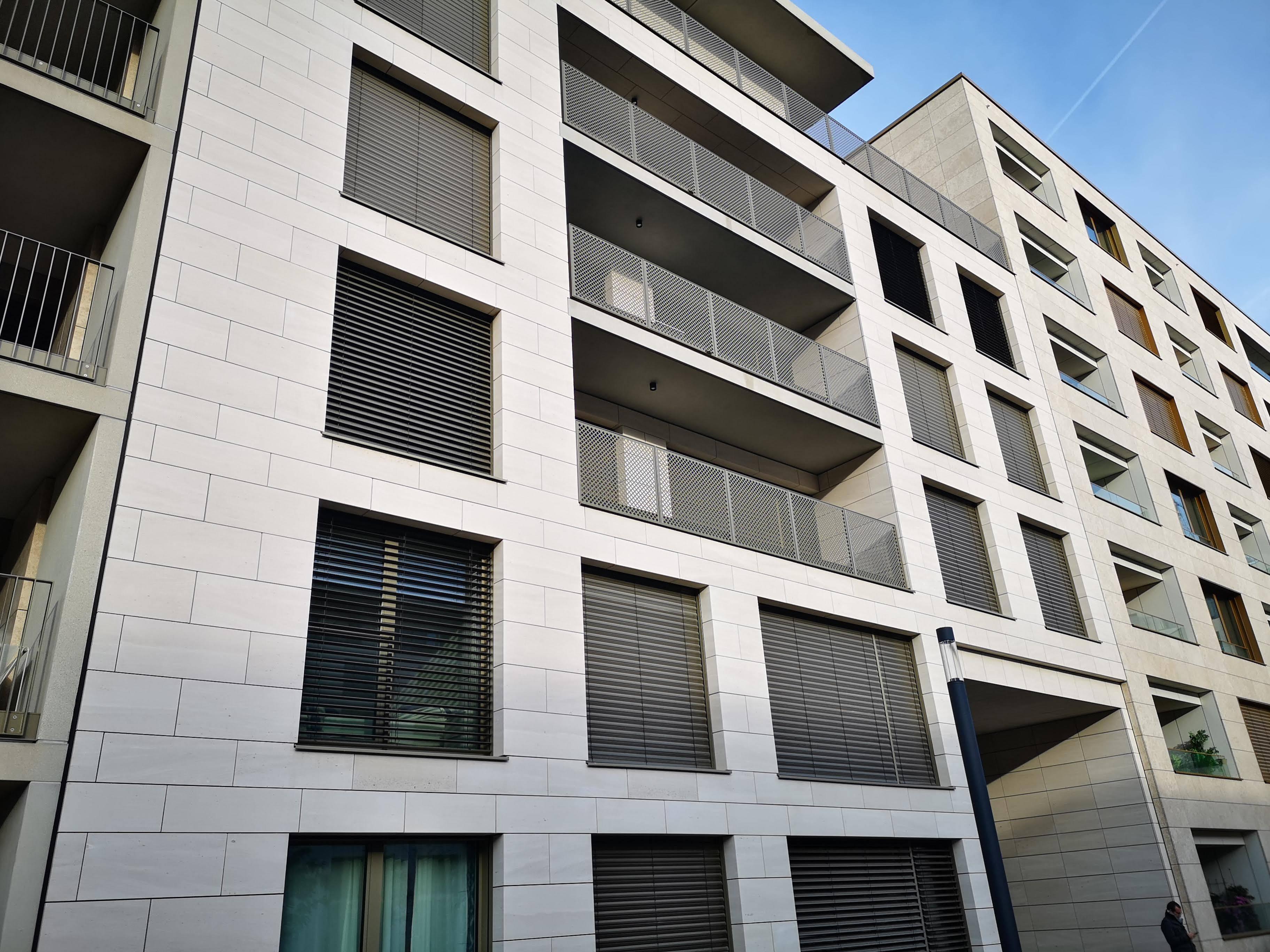 Shs City Cosmos Gasperich Apartment *
