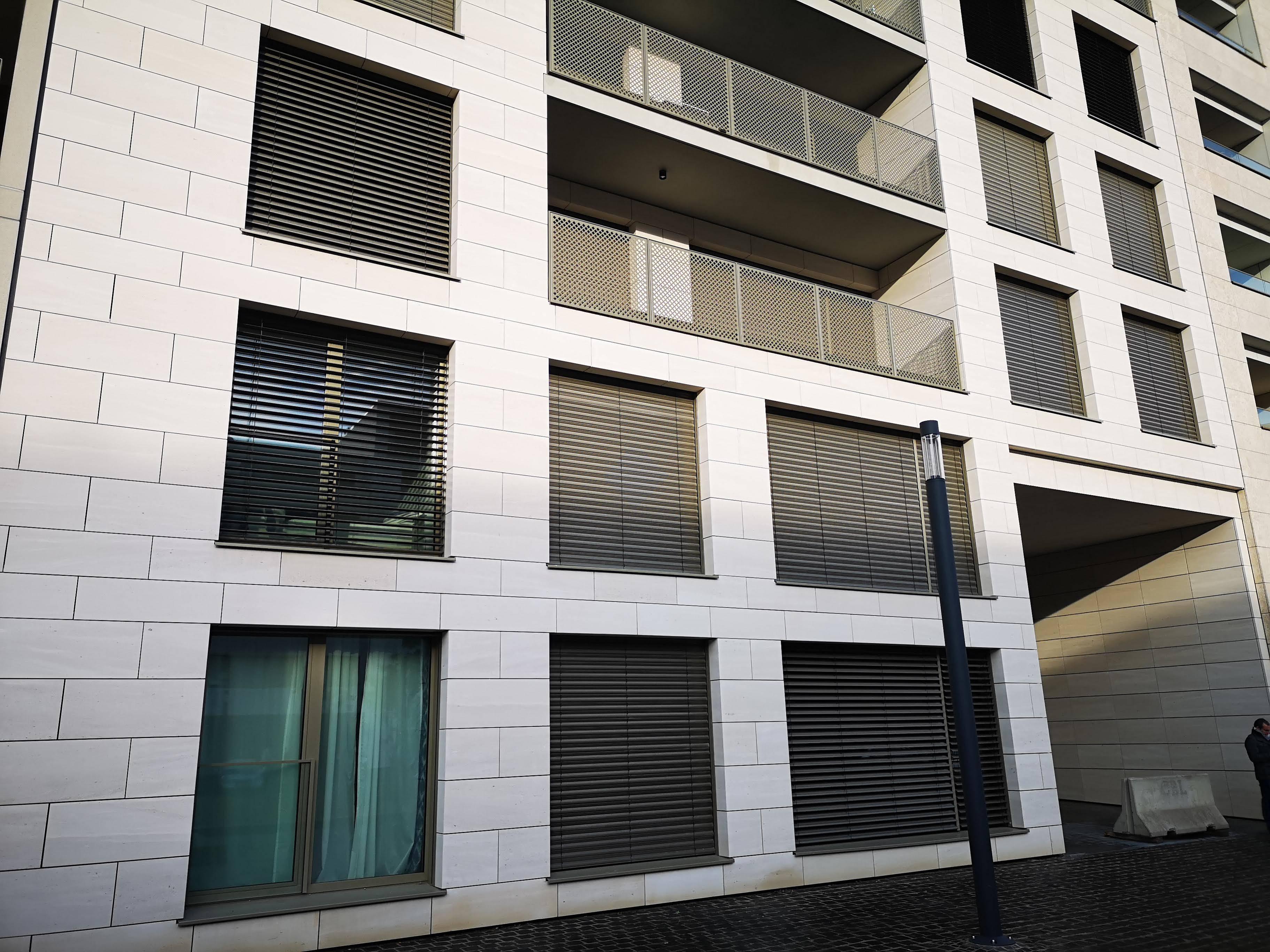 Apartment Shs City Cosmos Gasperich Luxembourg