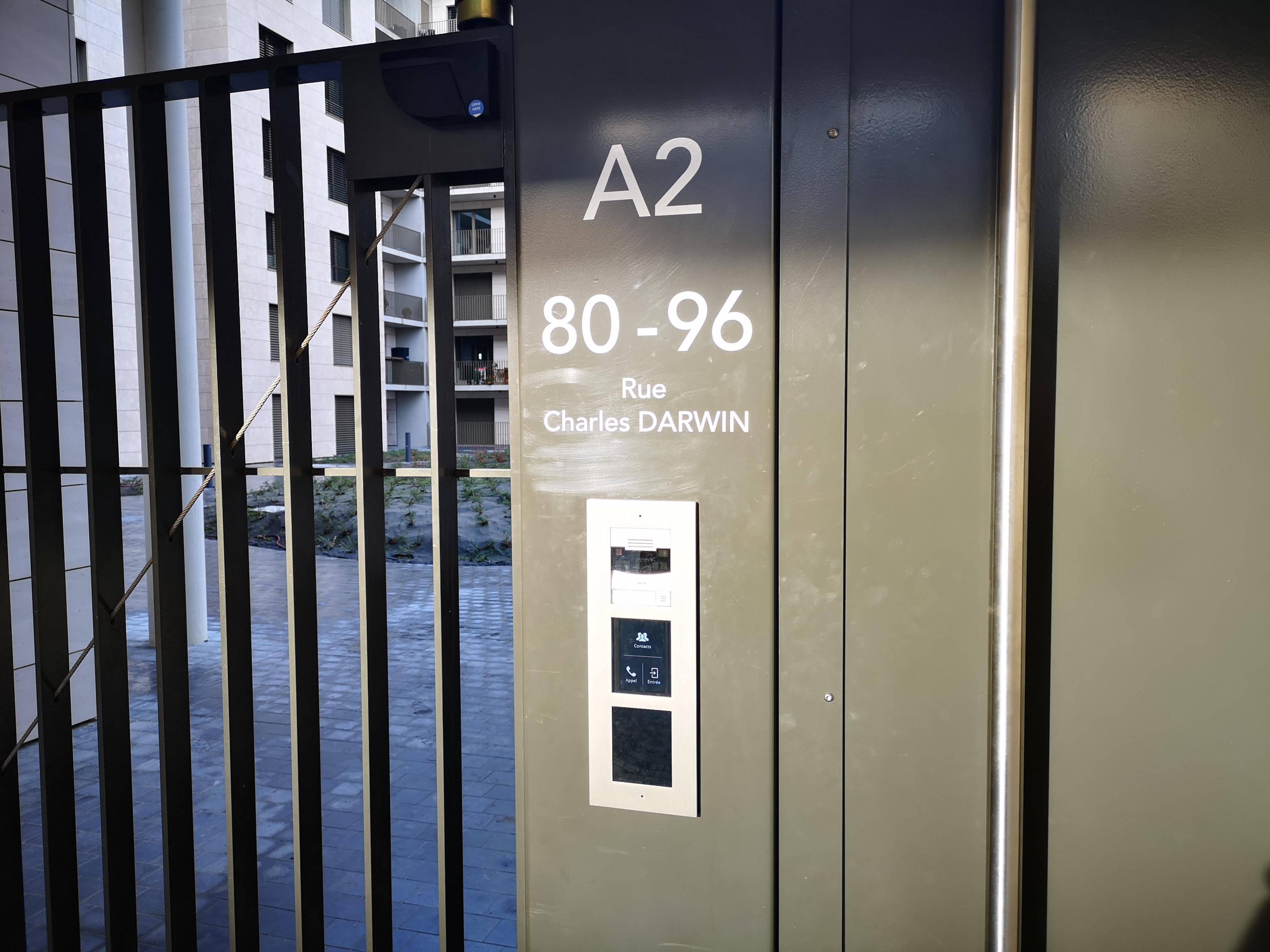 Apartment Shs City Cosmos Gasperich