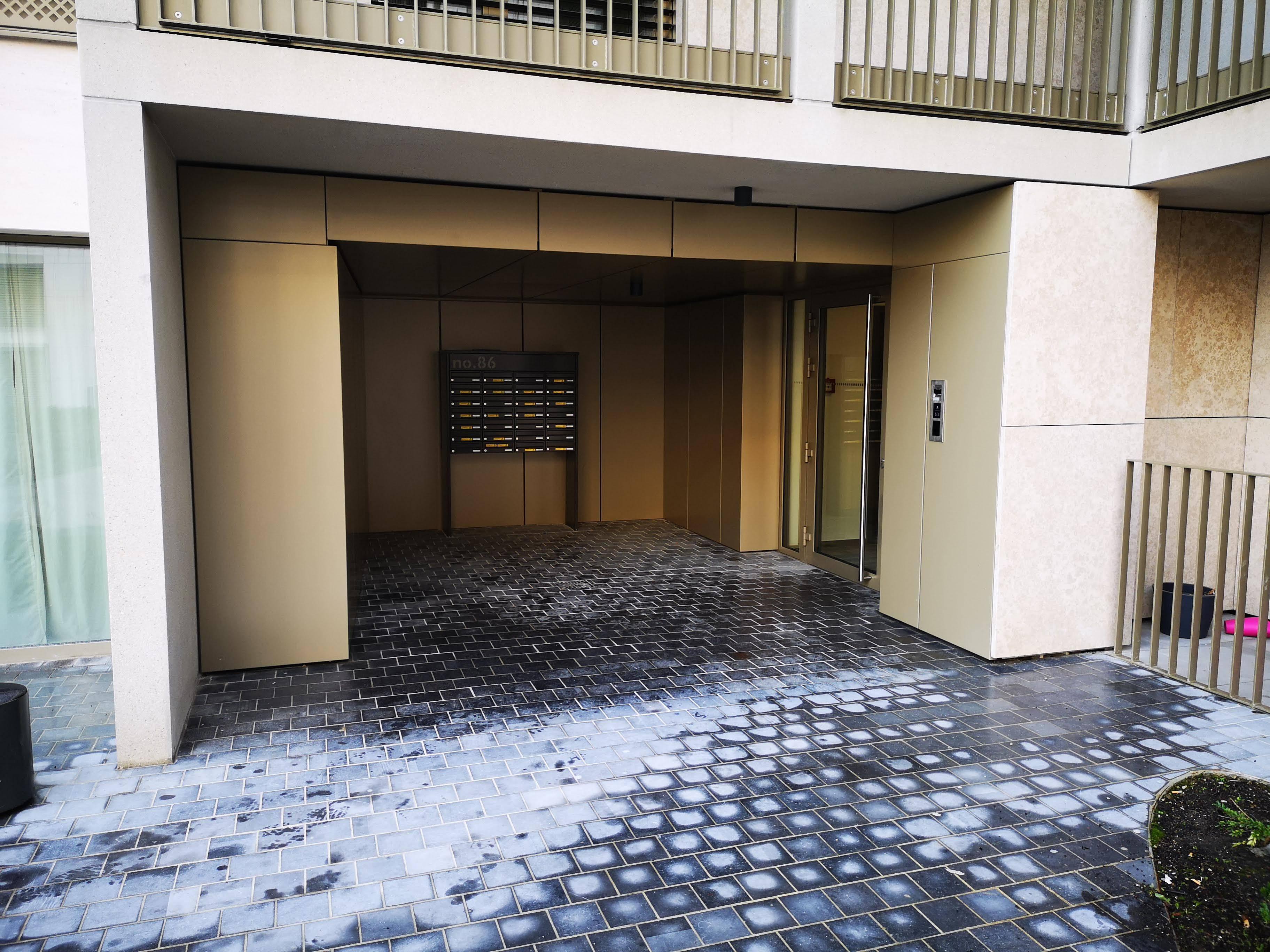 Apartment Shs City Cosmos Gasperich