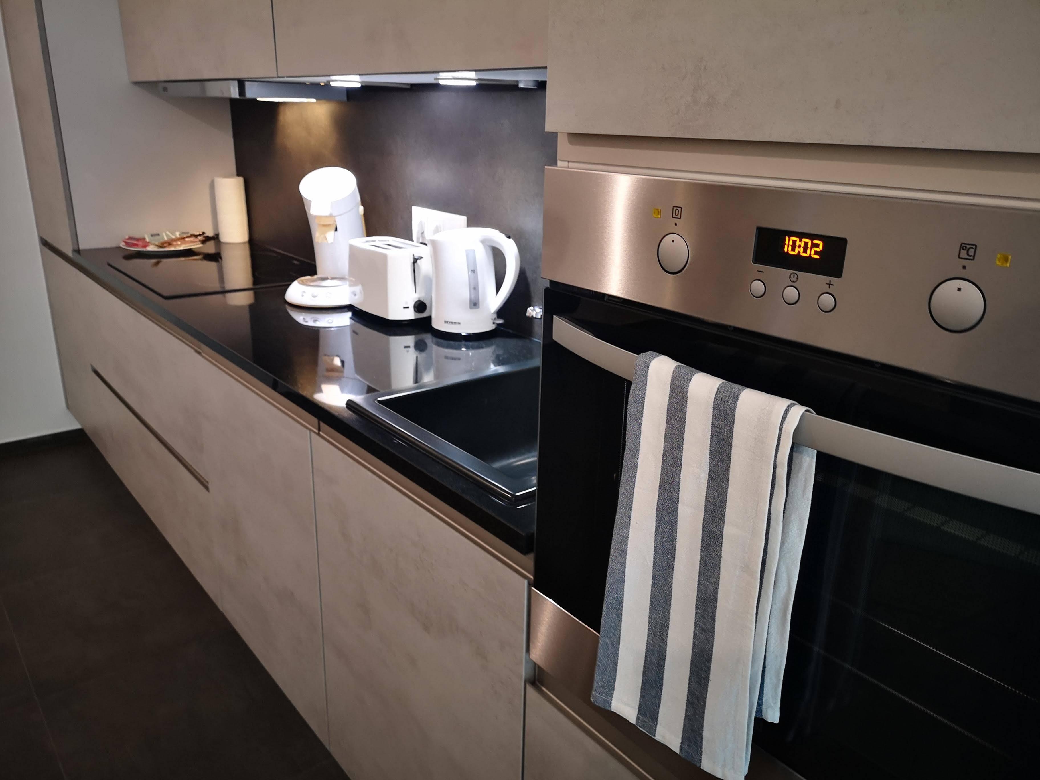 Apartment Shs City Cosmos Gasperich Luxembourg
