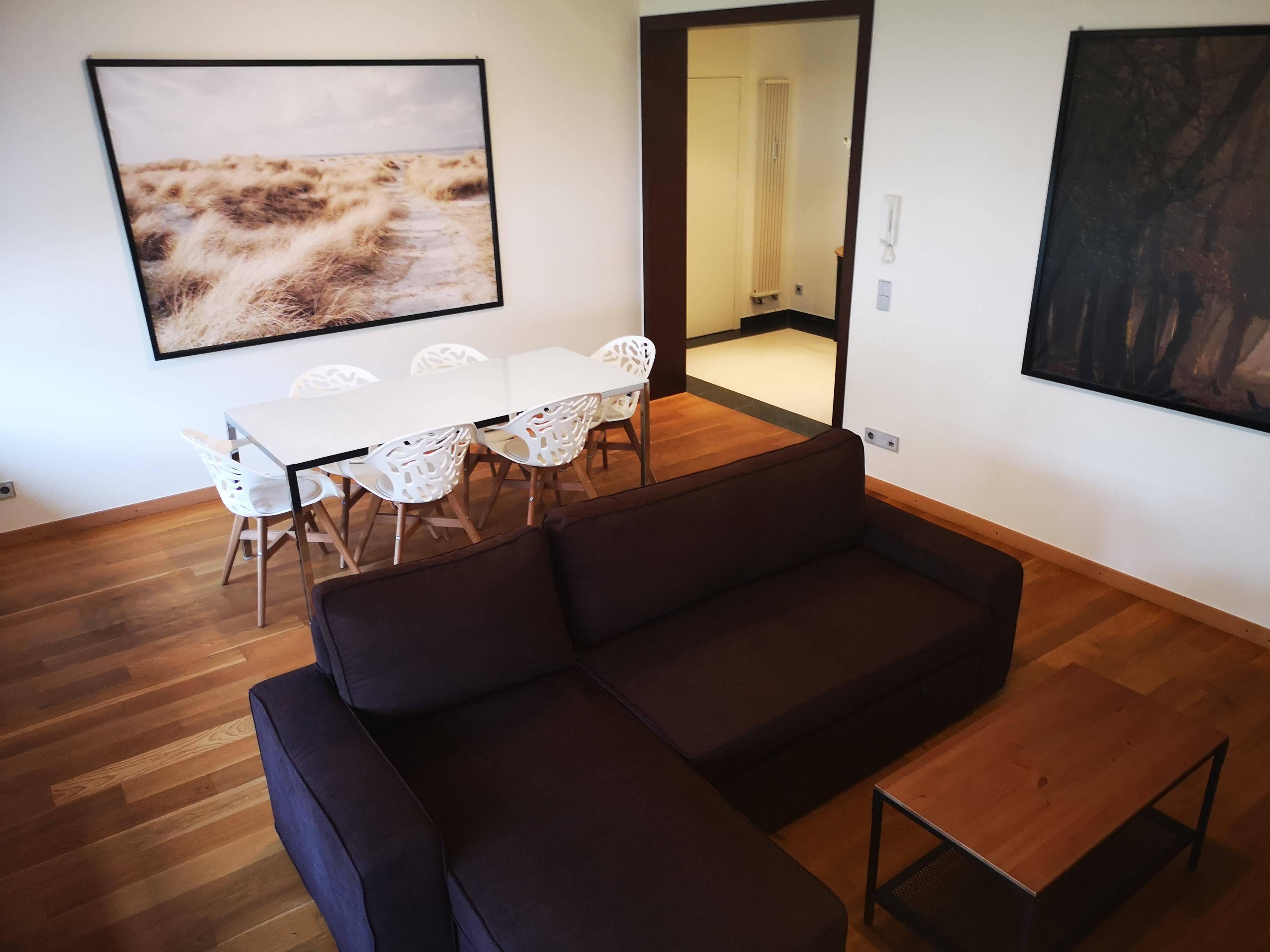 Appartement Shs City Belair