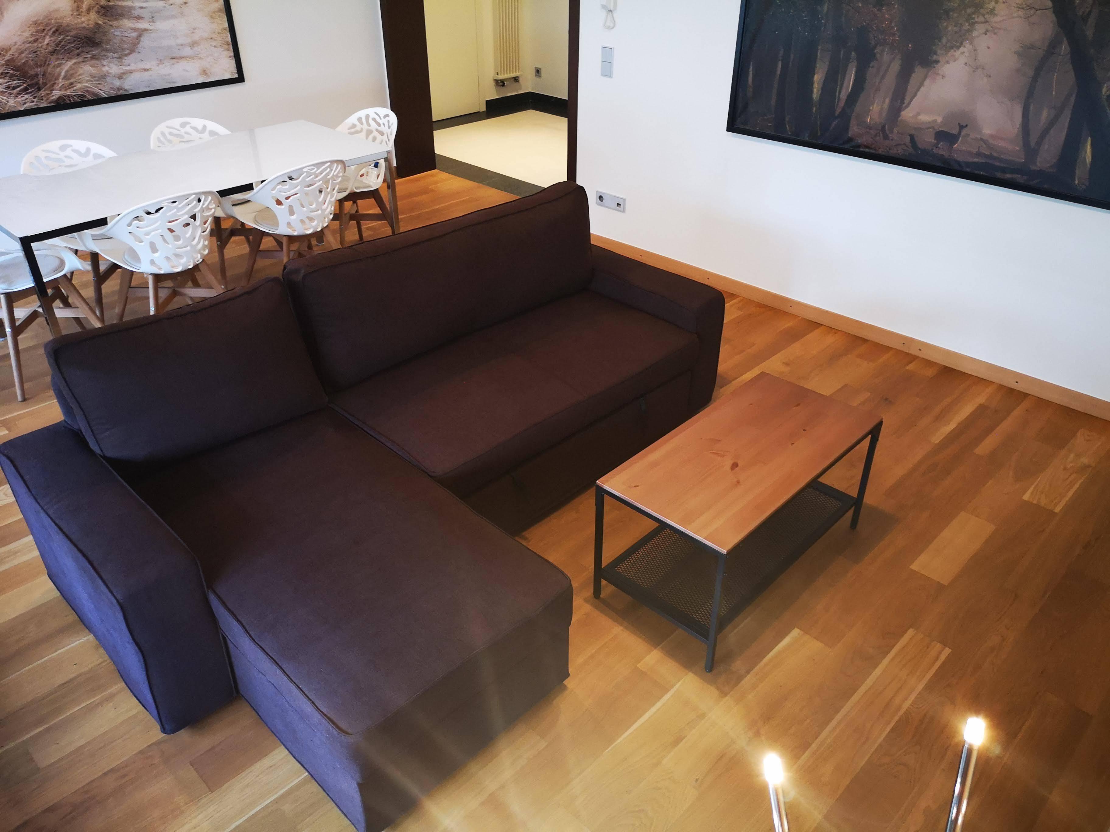 Appartement Shs City Belair *
