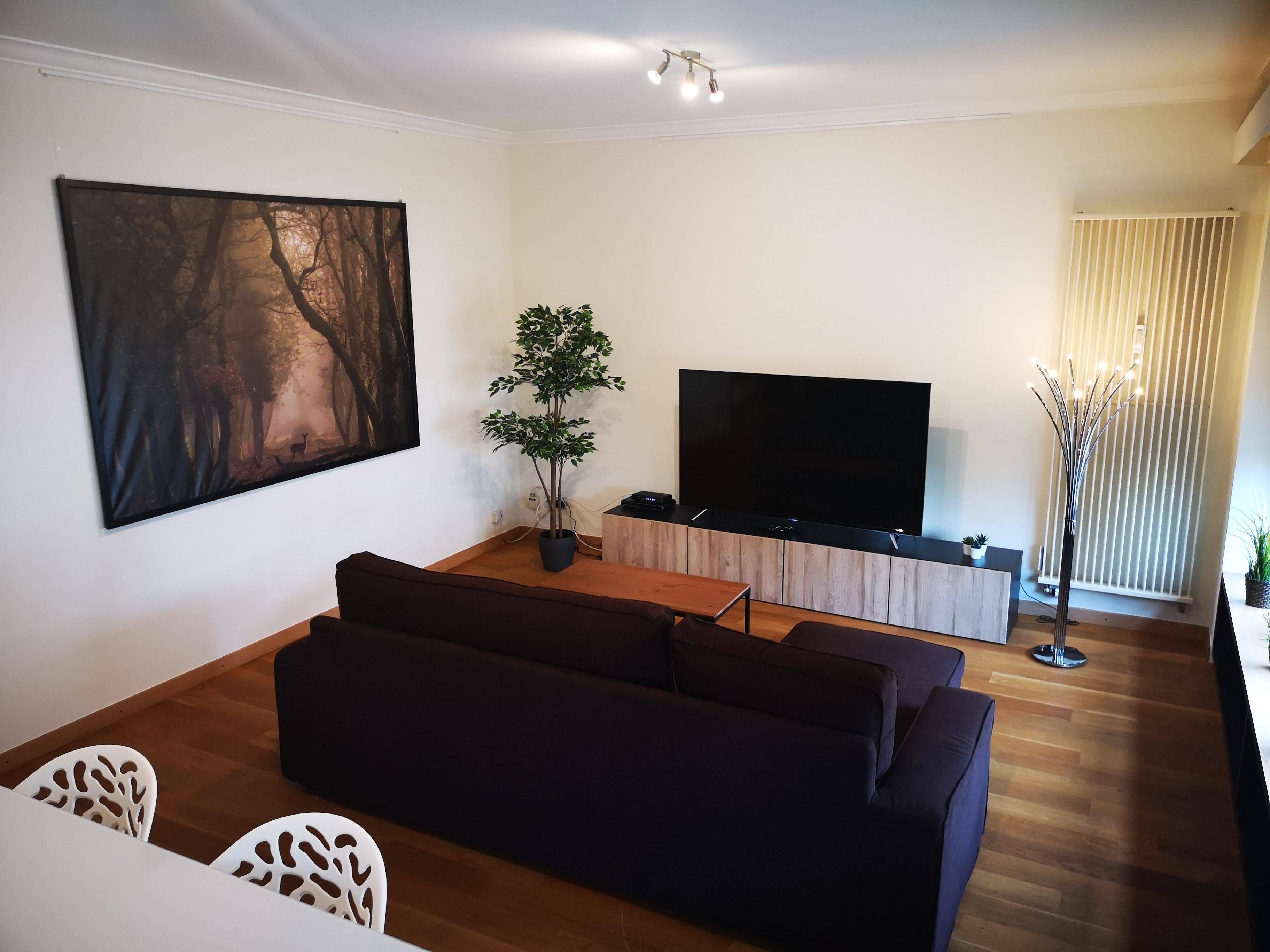 Appartement Shs City Belair *