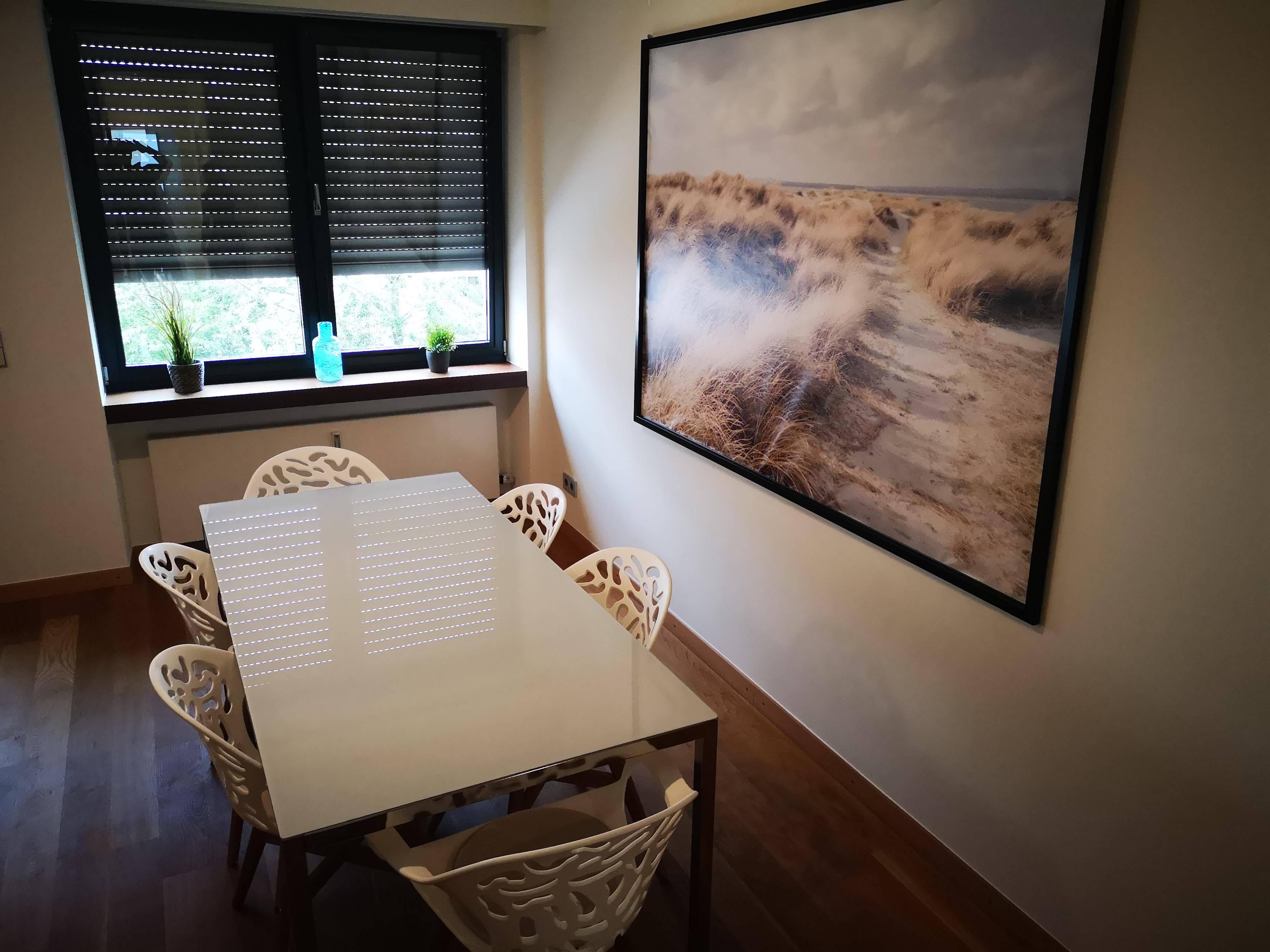 Shs City Belair Appartement Luxemburg