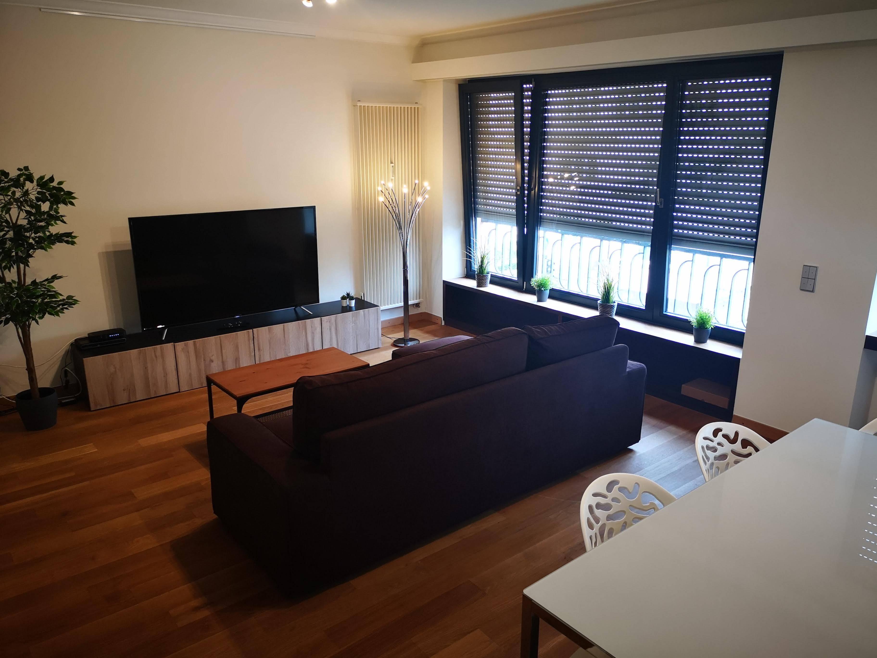 Appartement Shs City Belair *