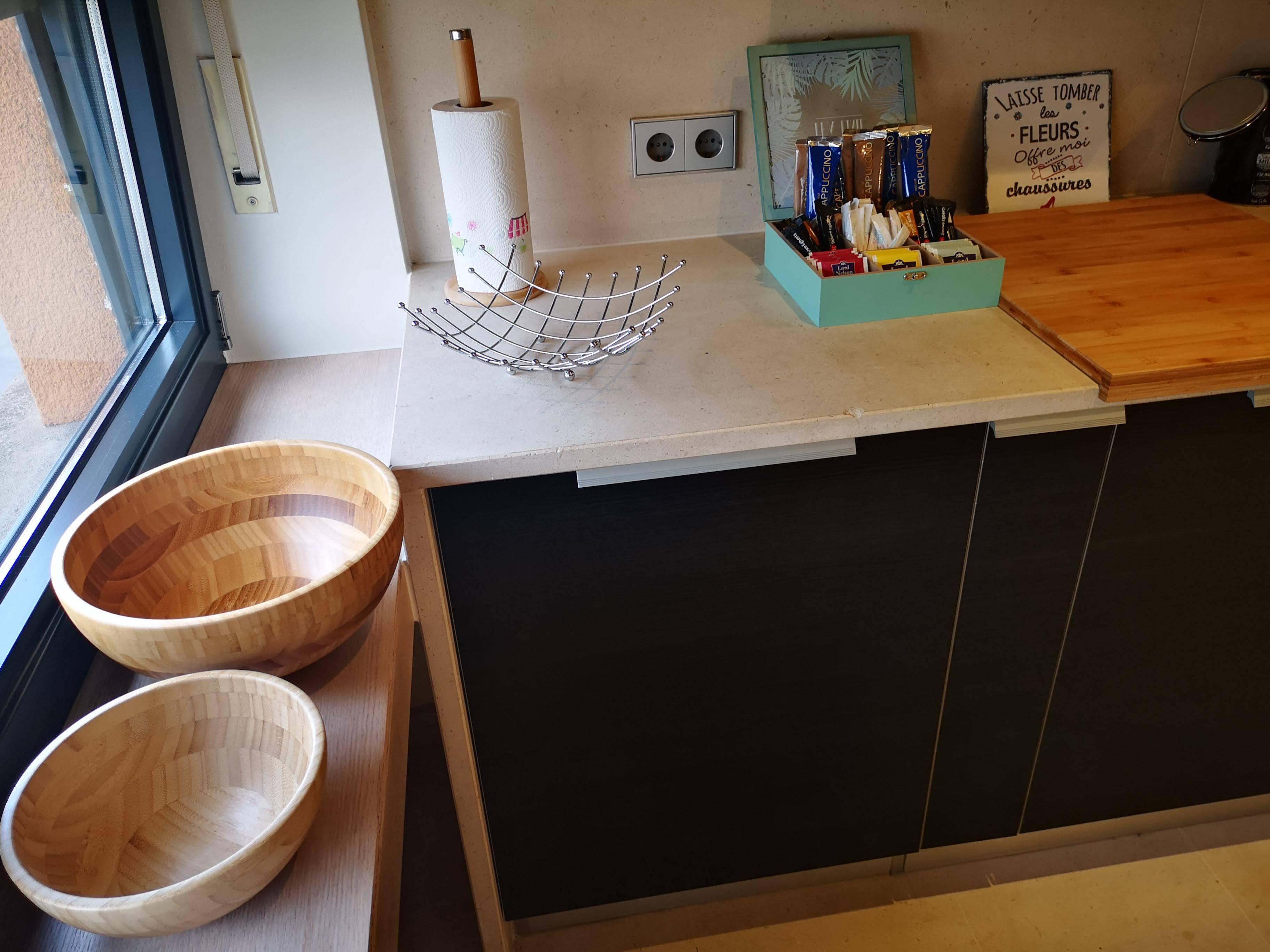Appartement Shs City Belair