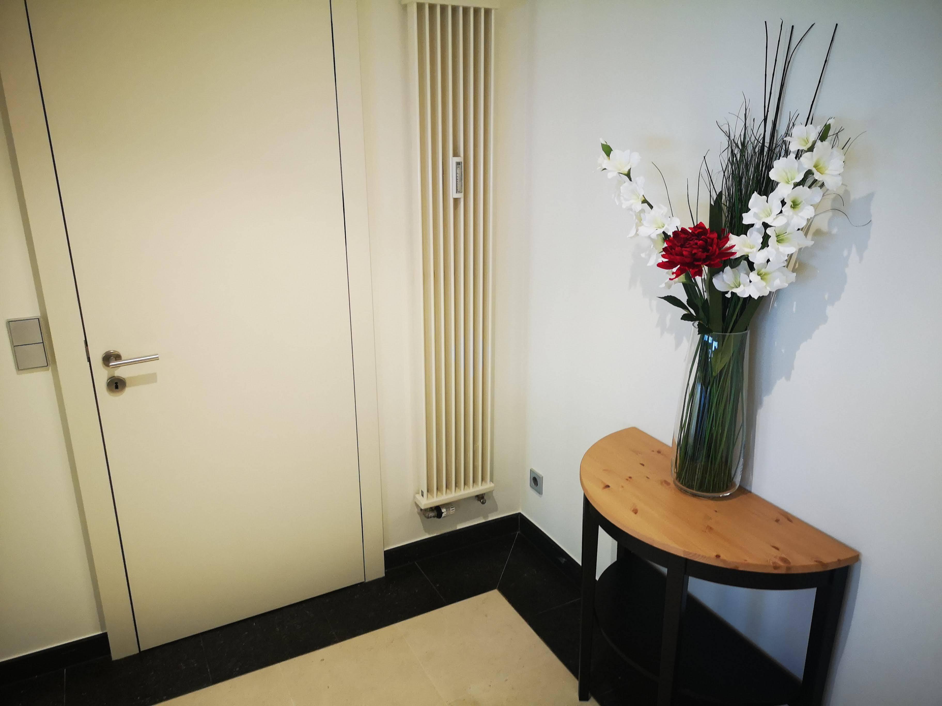 Shs City Belair Appartement *