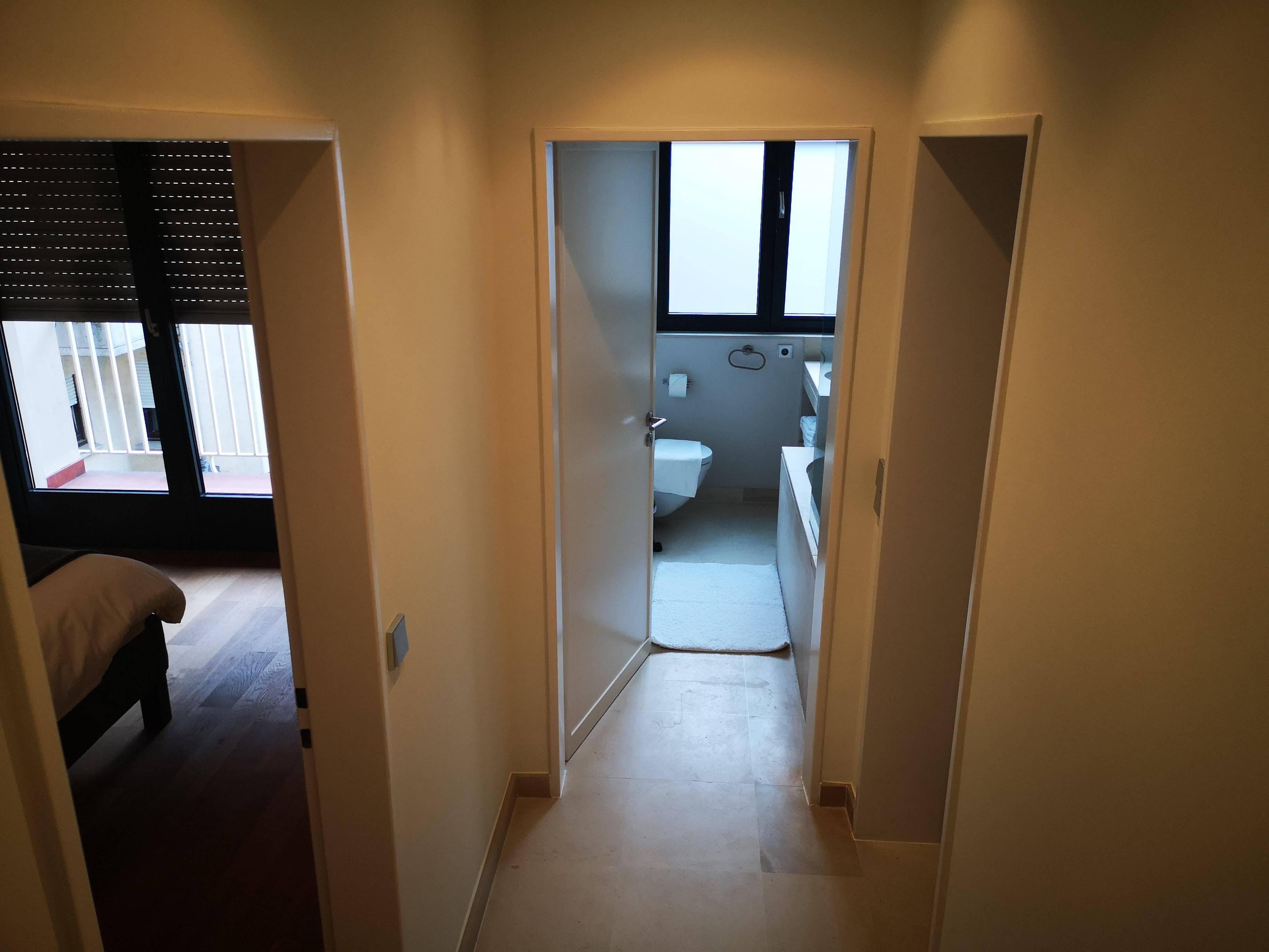 Appartement Shs City Belair