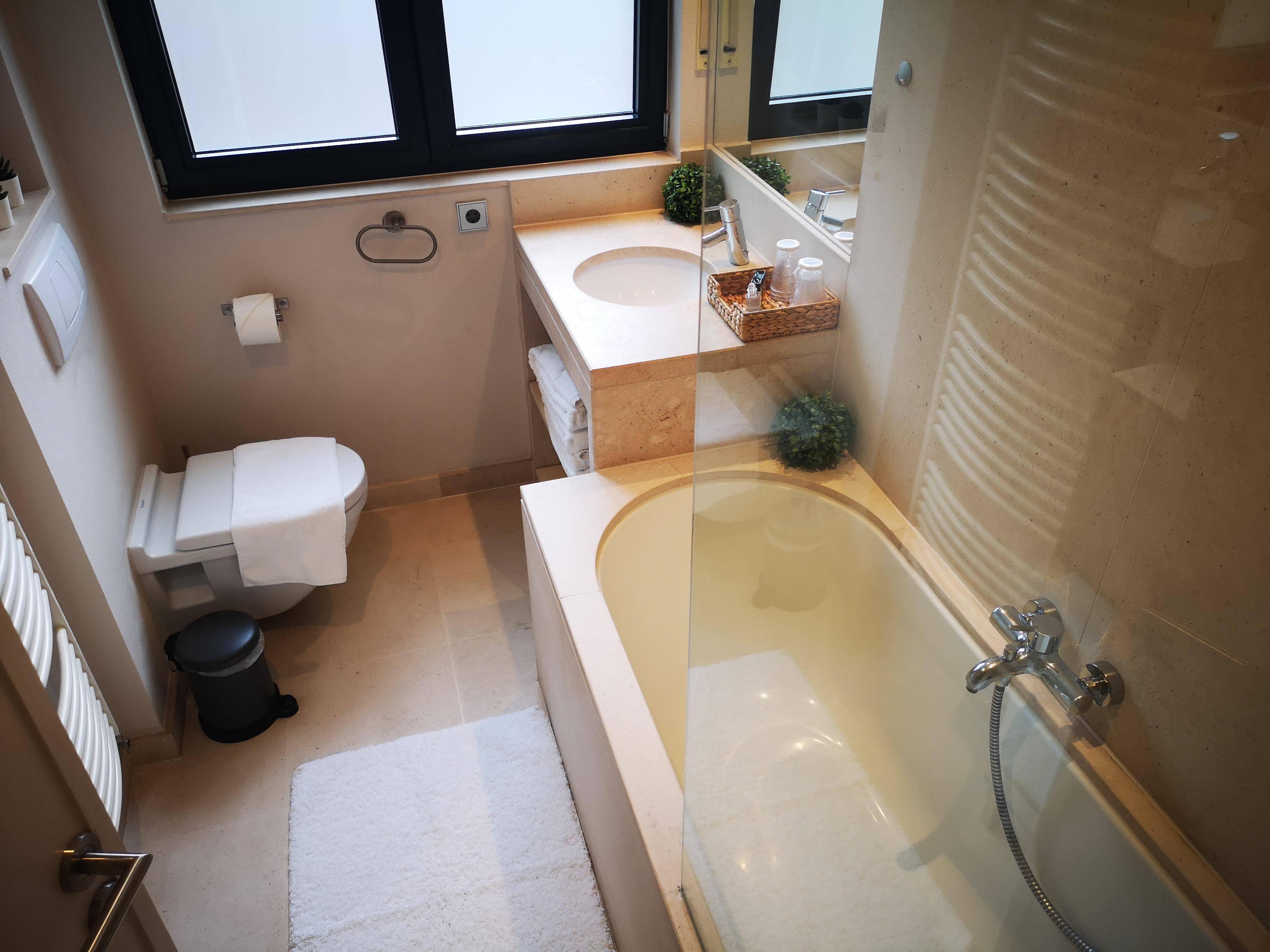Shs City Belair Appartement