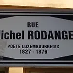 Rousegaeertchen
