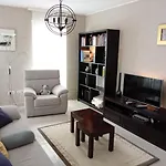 Primeurs Appartement Haut Standing De 85 M², Luxembourg-Kirchberg