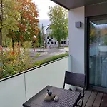 Primeurs Appartement Haut Standing De 85 M², Luxembourg-Kirchberg