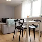 Cosy Nest In The City Center