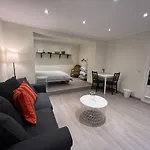 City Rooms Luxembourg